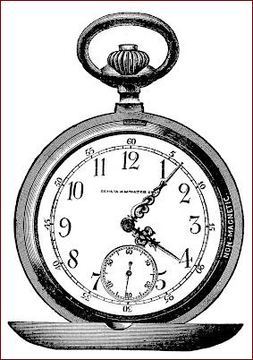 PocketWatch