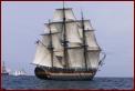 tallship